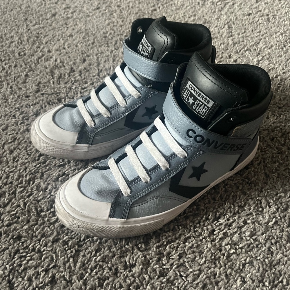 Converse Pro Blaze High Top Kids